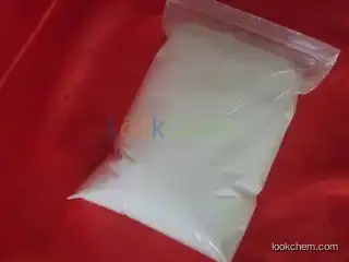 aluminum hydroxide powder material