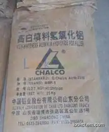 aluminum hydroxide used artificial boards