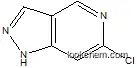 6-chloro-1H-pyrazolo[4,3-c]pyridine