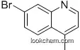 7-bromo-4-methylquinoline