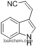 (Z)-3-(1H-indol-3-yl)acrylonitrile
