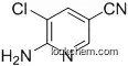 6-amino-5-chloronicotinonitrile