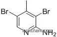 3,5-dibromo-4-methylpyridin-2-amine