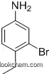 3-bromo-4-ethylaniline