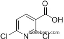 2,6-dichloronicotinic acid