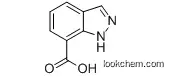 1H-INDAZOLE-7-CARBOXYLIC ACID