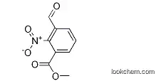 3-Formyl-2-nitrobenzoic acid methyl ester