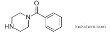 1-BENZOYLPIPERAZINE