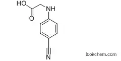 N-(4-CYANO-PHENYL)-GLYCINE