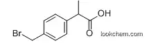 4-(BROMOMETHYL)HYDRATROPIC ACID