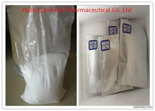 Tetracaine HCl Local Anesthetic Raw Steroid Powder