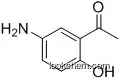 1-(5-amino-2-hydroxyphenyl)ethanone