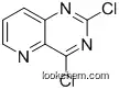 2,4-dichloropyrido[3,2-d]pyrimidine