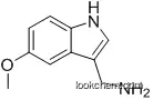 (5-methoxy-1H-indol-3-yl)methanamine