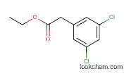 ethyl 2-(3,5-dichlorophenyl)acetate