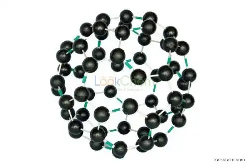 Factory supplier FULLERENE CAS 99685-96-8 with competitve price