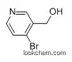 (4-Bromopyridin-3-yl)methanol