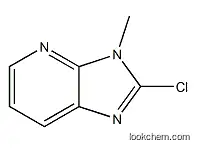 2-Chloro-3-Methyl-3H-iMidazo[4,5-b]pyridine