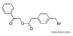 Phenacyl 4-(Bromomethyl)phenylacetate