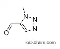 1-Methyl-1H-1,2,3-triazole-5-carbaldehyde
