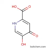 4,5-Dihydroxy-pyridine-2-carboxylic acid