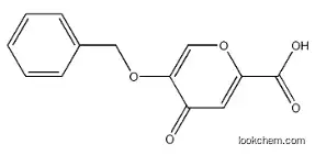 5-(benzyloxy)-4-oxo-4H-pyran-2-carboxylic acid