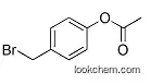 4-Bromomethylphenyl acetate