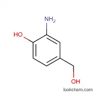 3-Amino-2-hydroxybenzyl alcohol