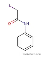 2-iodo-N-phenylacetamide