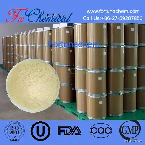 High quality BP Oxyclozanide Cas 2277-92-1 with favorable price prompt shipment