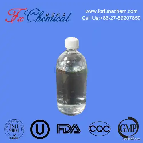 High quality Benzyl alcohol Cas 100-51-6 supplied by specialized factory