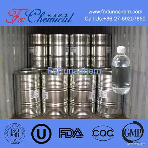 High quality Benzyl alcohol Cas 100-51-6 supplied by specialized factory