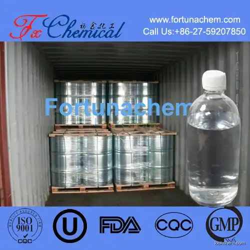 High quality Benzyl alcohol Cas 100-51-6 supplied by specialized factory