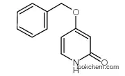 4-Benzyloxy-2(1H)-pyridone