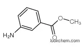 Methyl 3-aminobenzoate