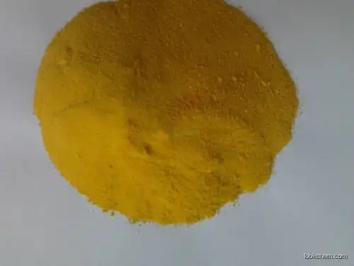 poly aluminum chloride industry level