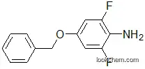 4-(Benzyloxy)-2,6-difluoroaniline