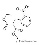 Diethyl2-(2-nitrobenzyl)malonate