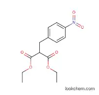 diethyl 2-[(4-nitrophenyl)methyl]propanedioate