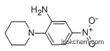 5-Nitro-2-piperidinoaniline