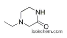 Piperazinone, 4-ethyl- (9CI)