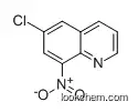 6-chloro-8-nitroquinoline