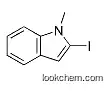 2-iodo-1-methyl-1H-indole