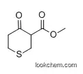 METHYL TETRAHYDRO-4-OXO-2H-THIOPYRAN-3-CARBOXYLATE