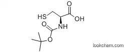 BOC-CYS-OH