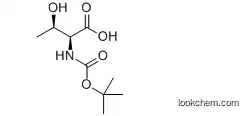 Boc-L-Threonine