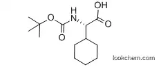 Boc-L-Cyclohexylglycine