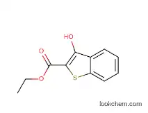 ethyl 3-hydroxybenzo[b]thiophene-2-carboxylate