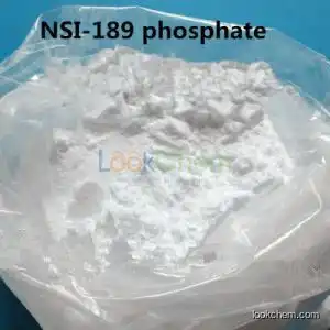 Nsi-189 Phosphate Nootropics Raw Powder Lose Weight Steroids