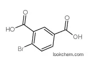 4-Bromoisophthalic acid